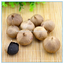 Transparent Canned Packed Aged Black Garlic Extract Powder